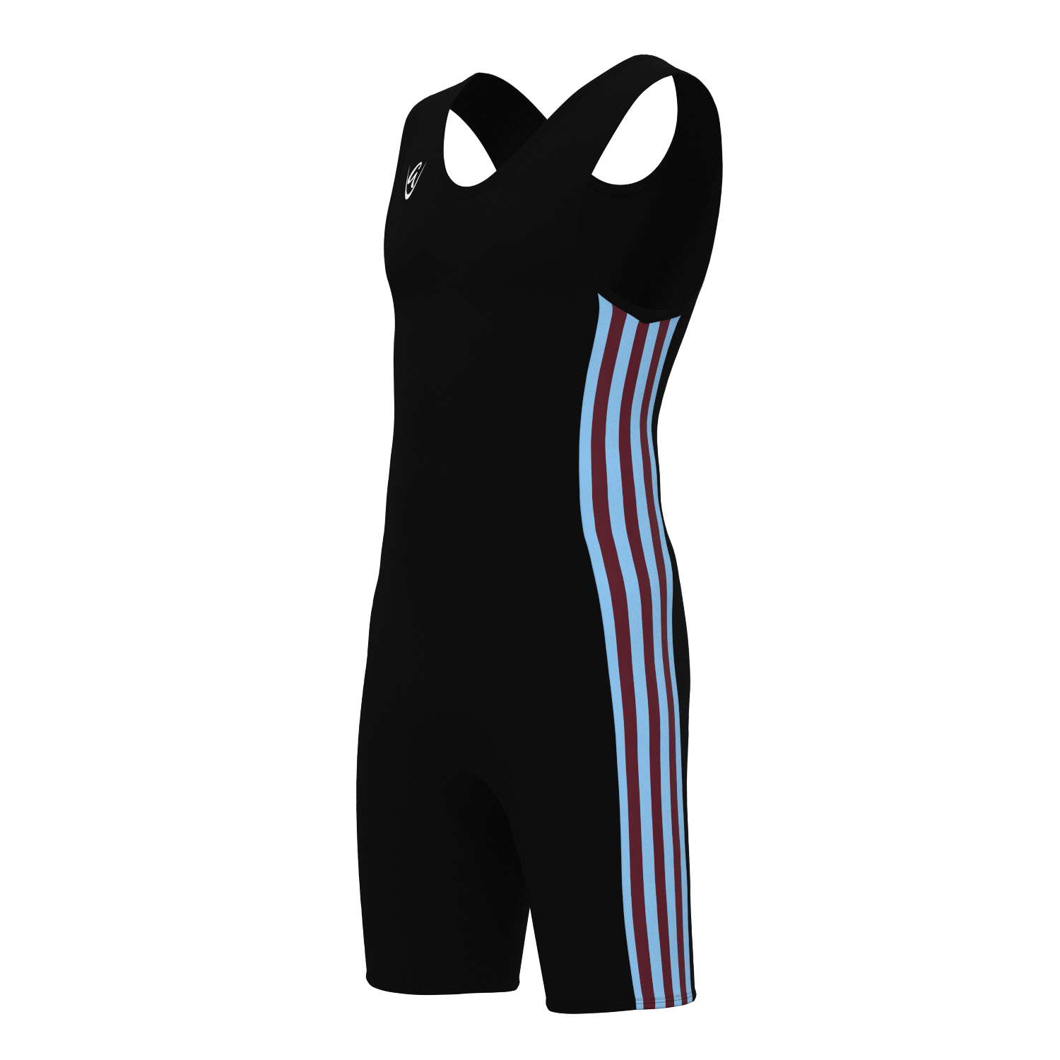 Classics Black/Claret and Blue AIO - Limited Edition