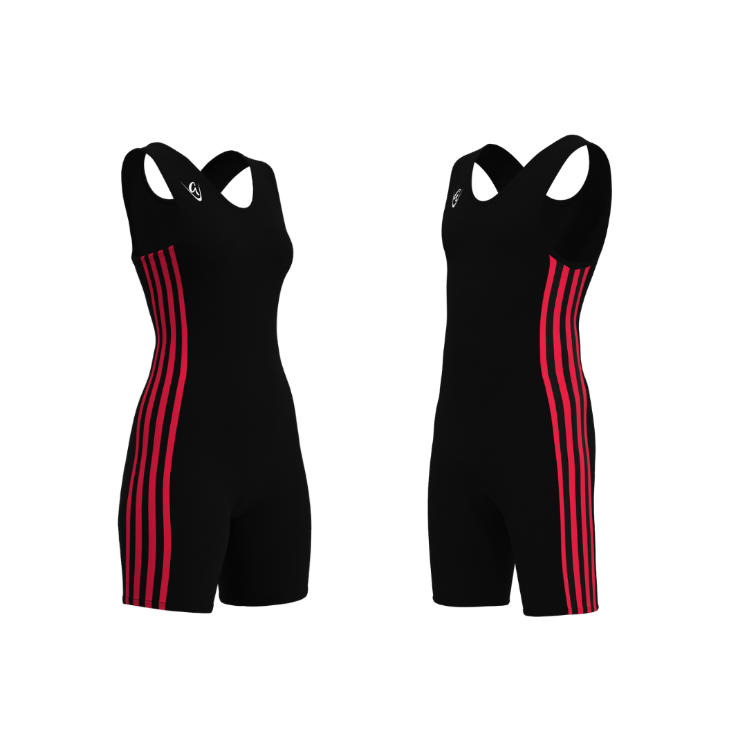 Classics Black/Red AIO - Limited Edition