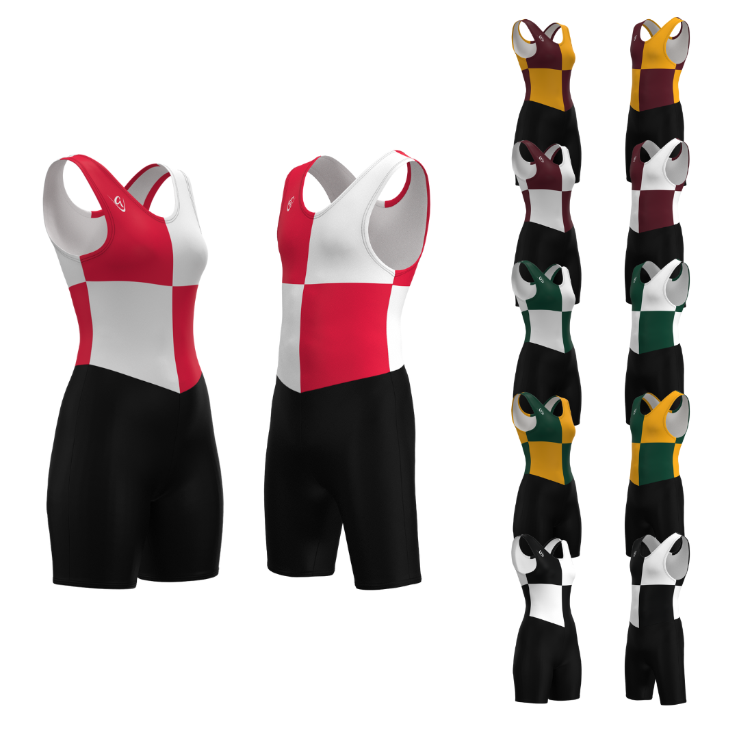 Quartered AIO - Black Shorts