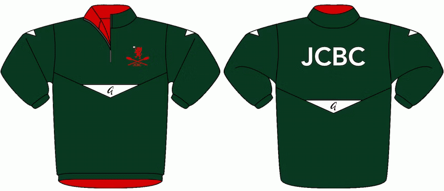 Bottle Green - Custom G2 Splash Jacket