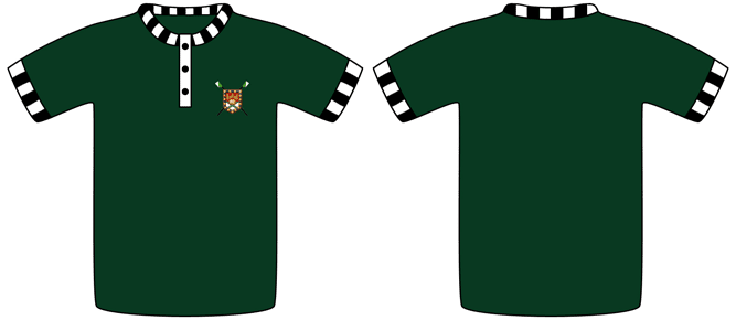 Bottle Green - Custom Zephyr