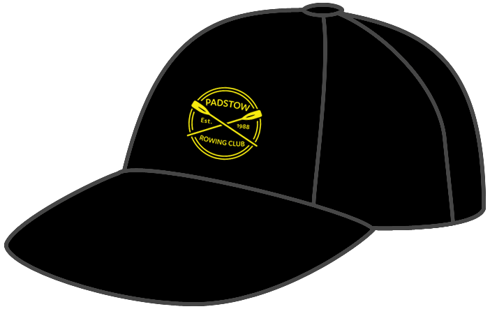 Cotton Cap Black