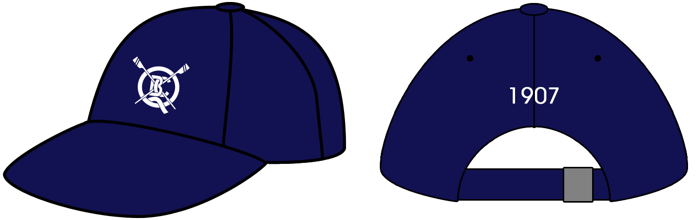 Cotton Cap