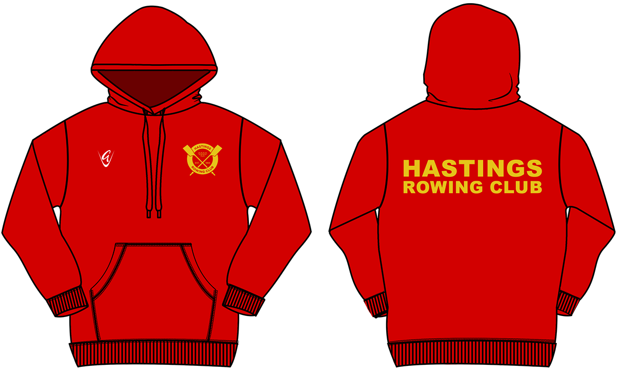 Classic Hoodie