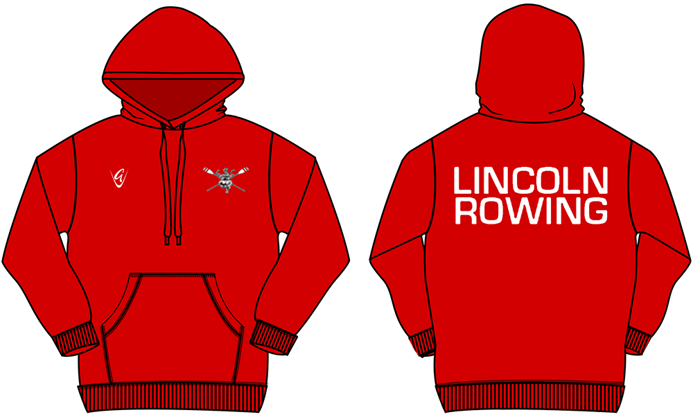 Classic Hoodie