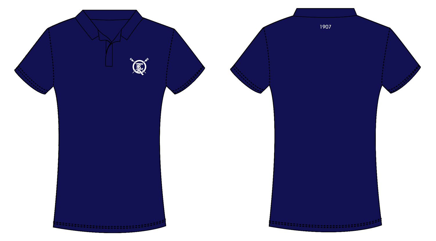 Ladies Classic Polo 2025