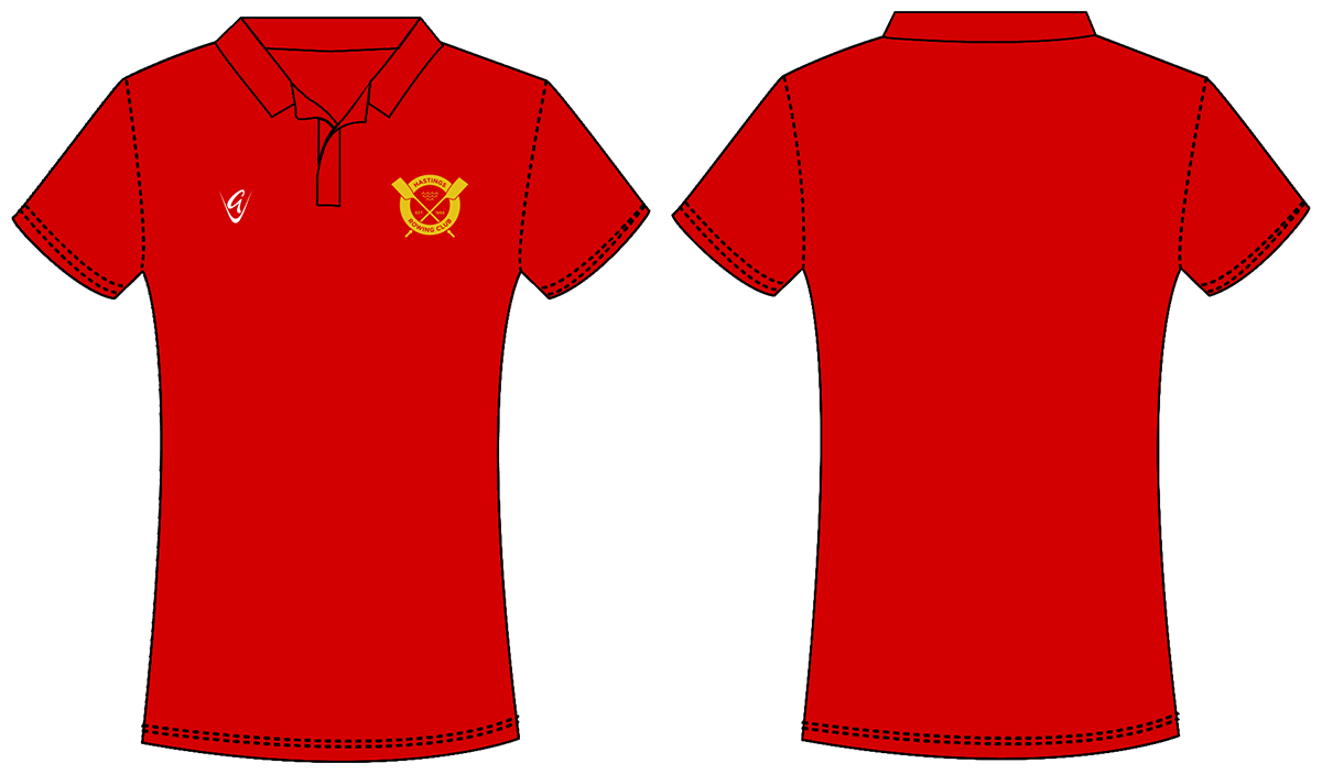 Ladies Classic Polo