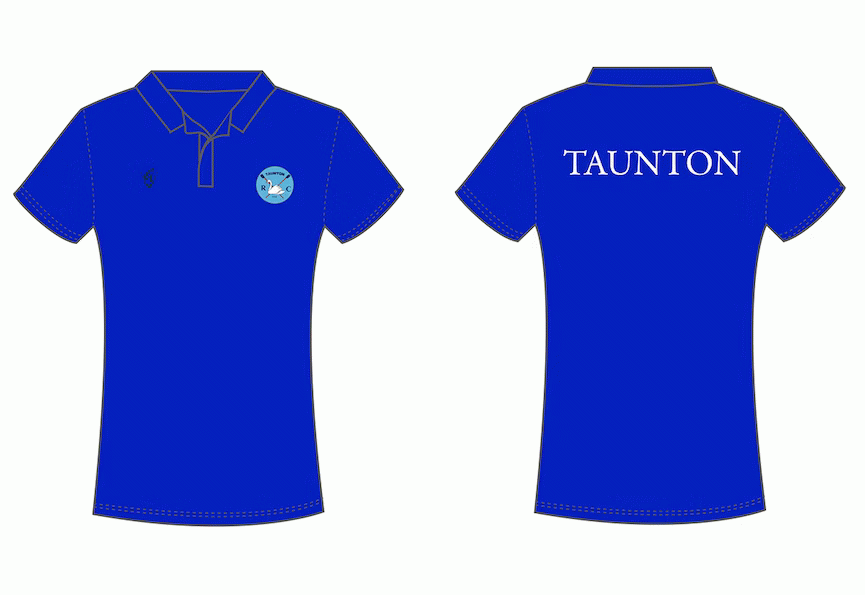 No Back Print - Classic Polo