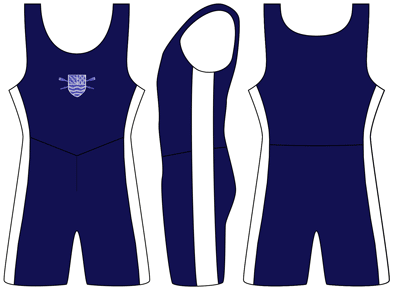 Clearance Putney Town Custom AIO - Womens Large