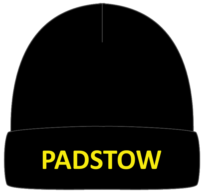 Microfleece Beanie