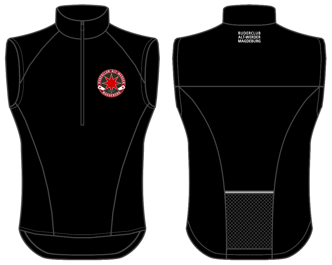 Custom Elite Gilet