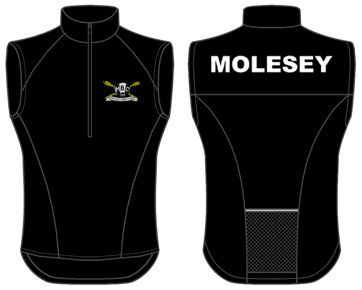 Custom Elite Gilet