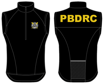 Custom Elite Gilet