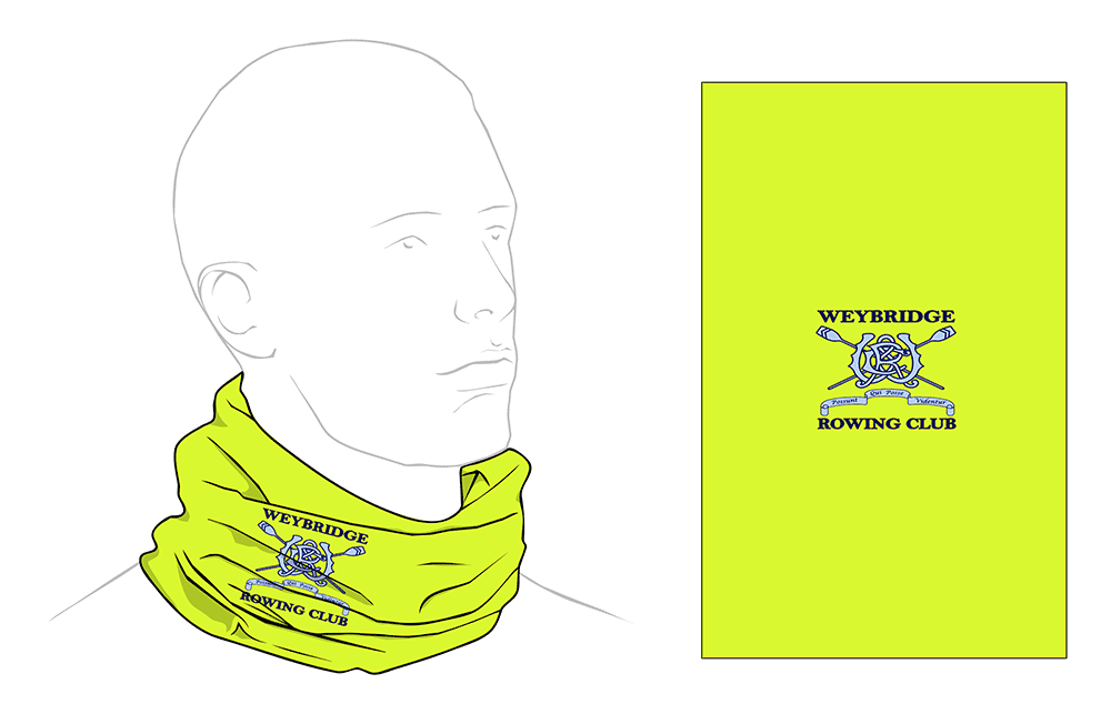 Clearance Weybridge RC Be Seen Guzova