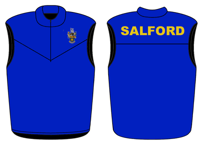 Custom Classics Gilet