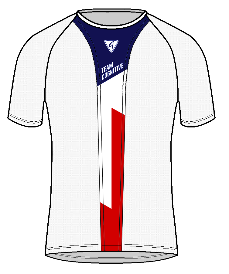 Custom Cycling Hypervent SS Baselayer