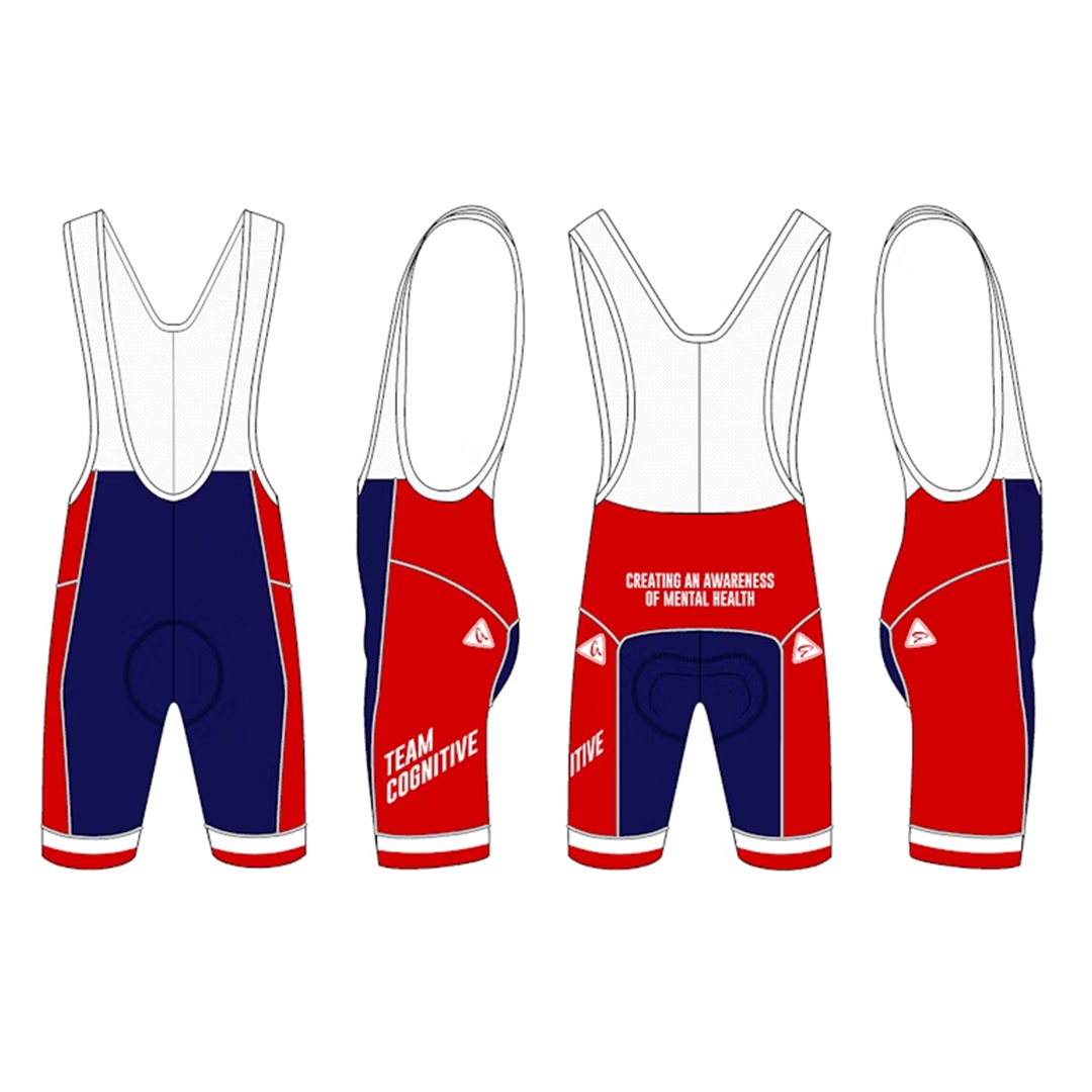 Custom Elite Cycling Bib Shorts