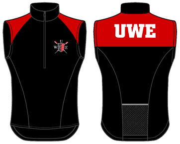 Custom Elite Gilet