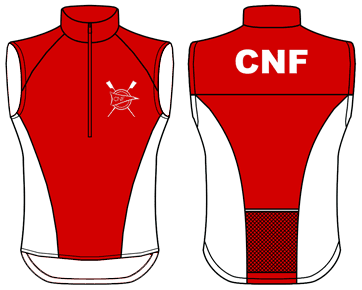 Custom Elite Gilet