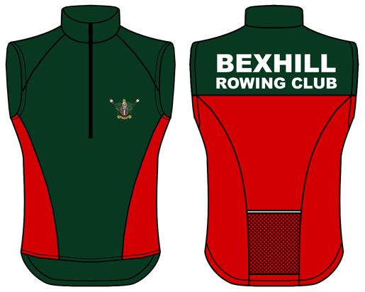 Custom Elite Gilet