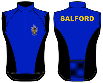 Custom Elite Gilet