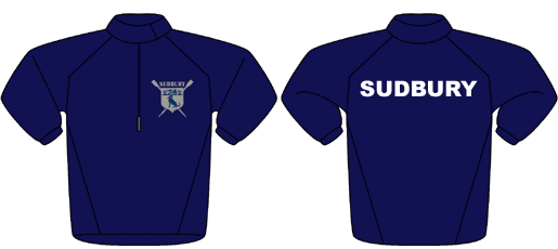 Custom G4 Splash Jacket