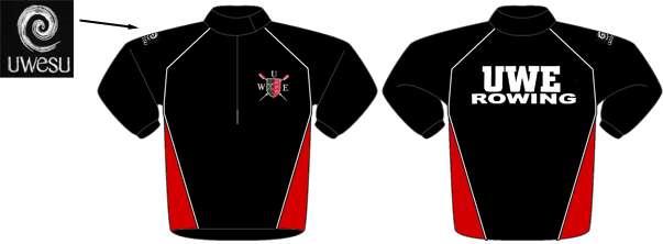 Custom G4 Splash Jacket