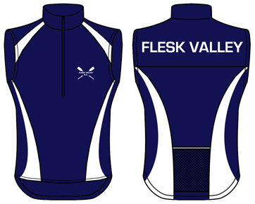 Custom Mazu Gilet
