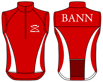 Custom Mazu Gilet