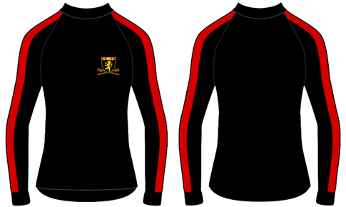 Custom Performance Tee LS