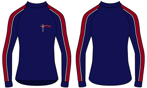 Custom Performance Tee LS