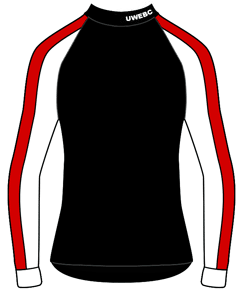 Custom Performance Tee LS