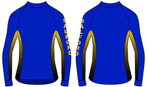 Custom Performance Tee LS