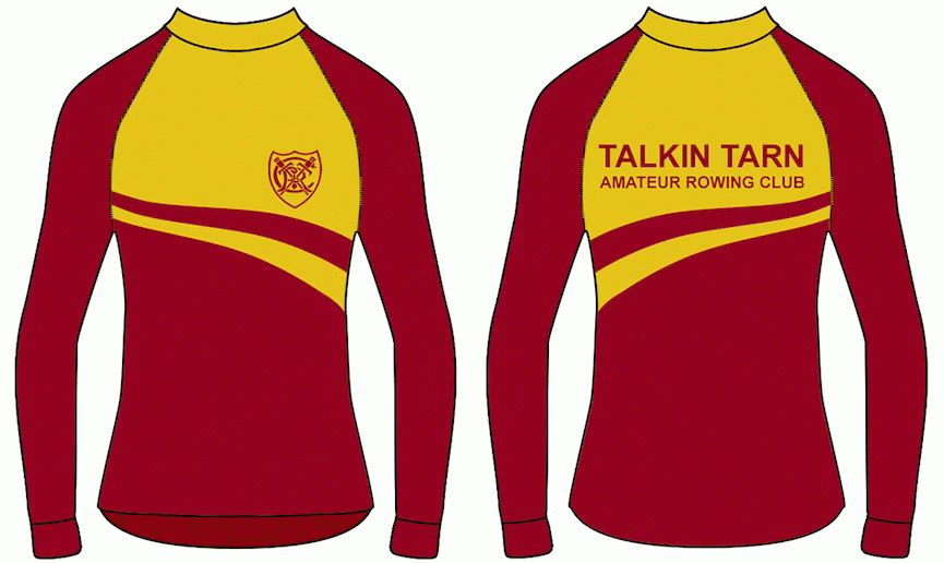 Custom Performance Tee LS