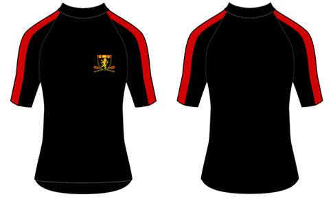 Custom Performance Tee SS