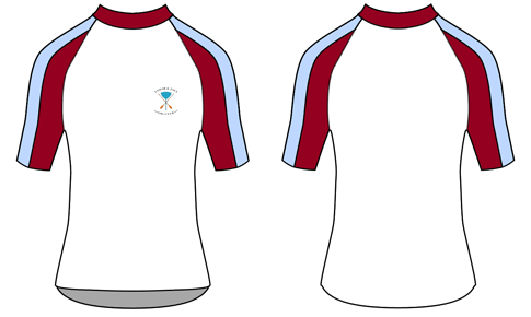 Custom Performance Tee SS