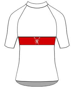 Custom Performance Tee SS