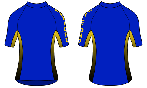 Custom Performance Tee SS