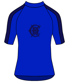 Custom Performance Tee SS