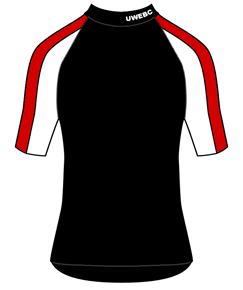 Custom Performance Tee SS