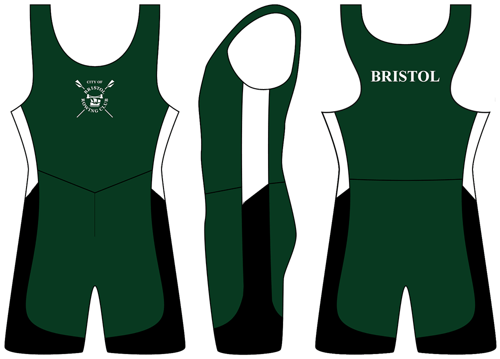 Custom Racerback AIO