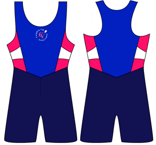 Custom Racerback AIO