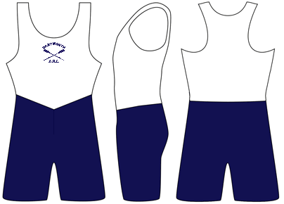 Custom Racerback AIO