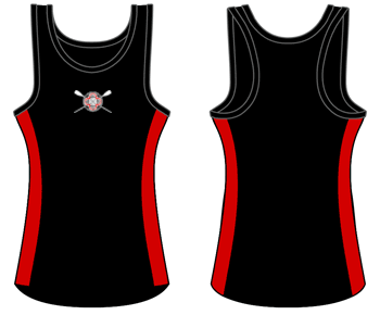 Custom Racerback Singlet