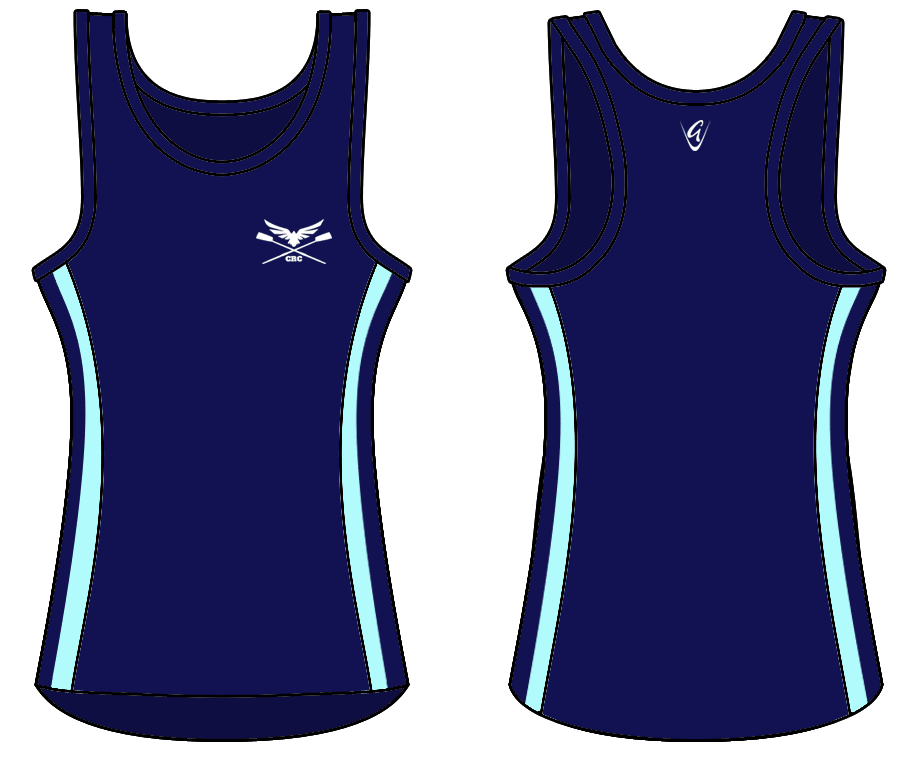 Custom Racerback Singlet