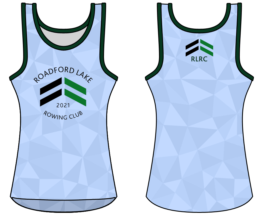 Custom Singlet
