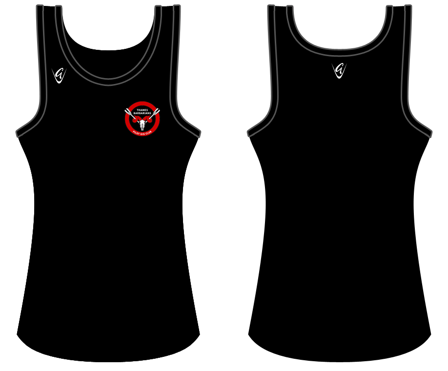 Custom Singlet