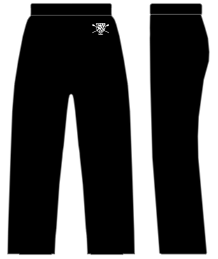 Custom Trackies