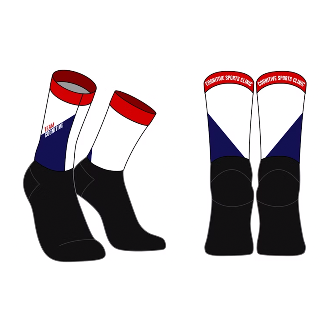 Cycling Socks