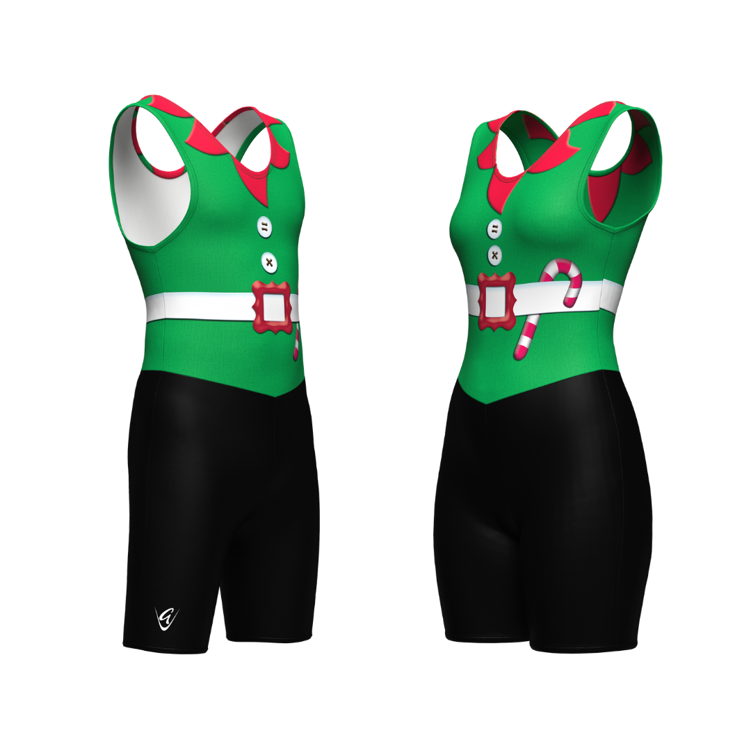 Clearance Elf AIO - Female Medium